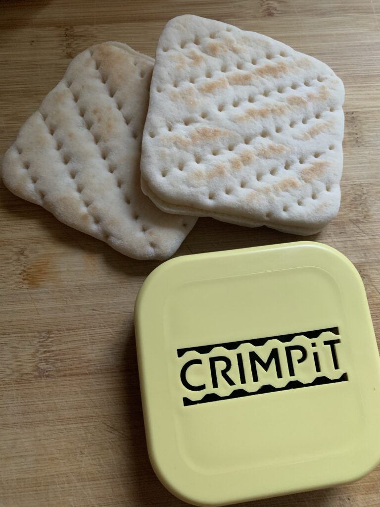 10 Tasty CRIMPiT Fillings