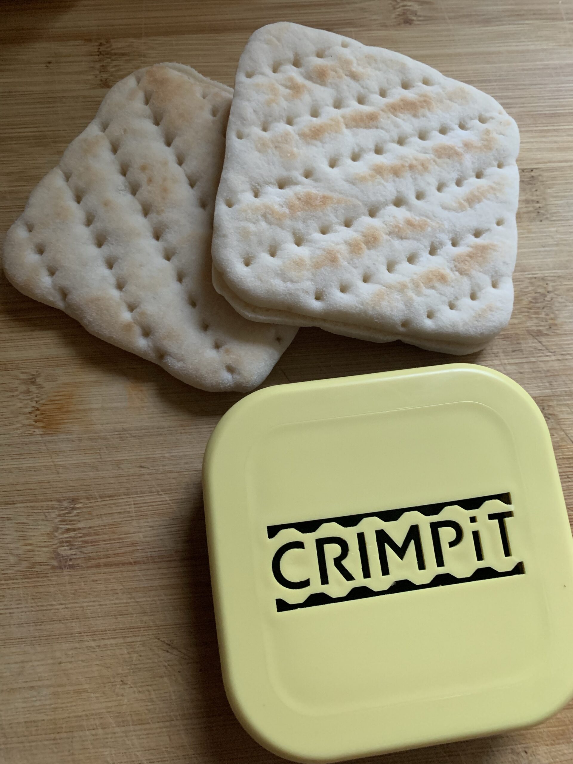 10 Tasty CRIMPiT Fillings