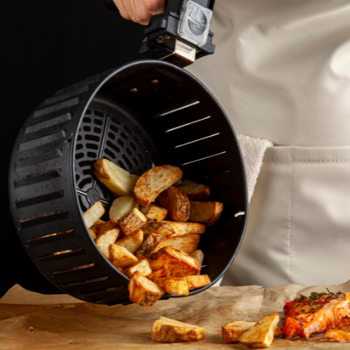 5 Of The Best Air Fryers To Buy With A Rotisserie 2023