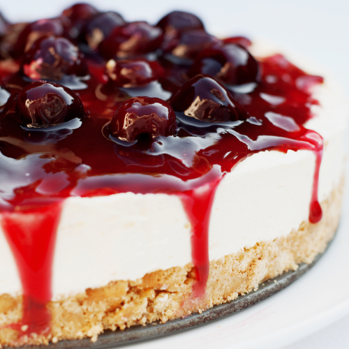 No bake cheesecake vs baked - which one is the best?