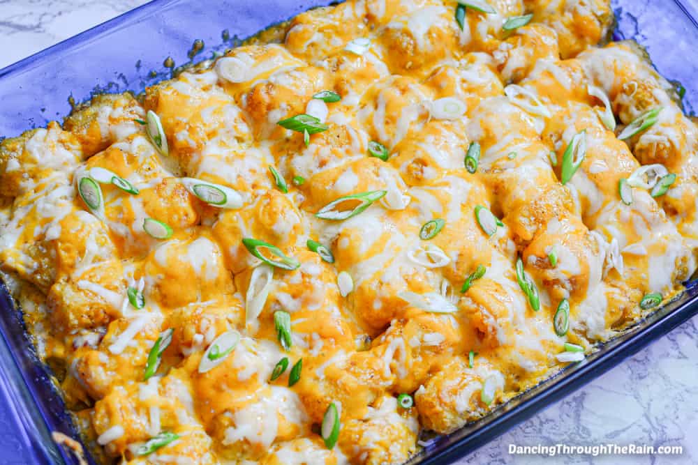 35 Simple And Easy Chicken Casserole Recipes