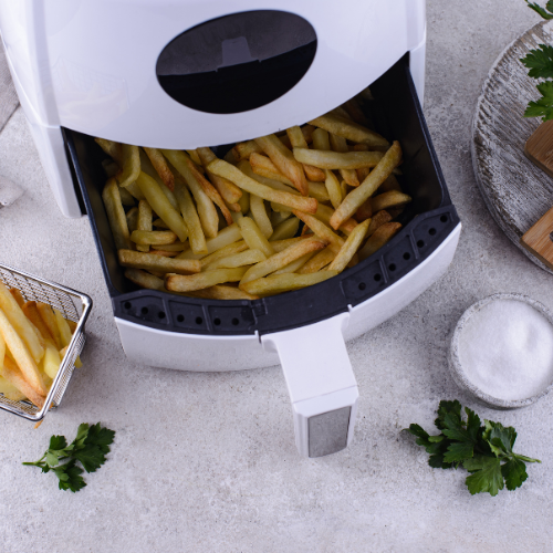 The best and biggest air fryer for families in 2024