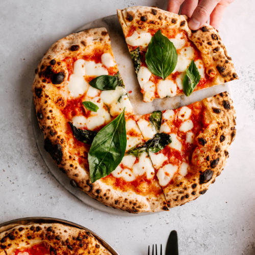 5 Tricks for Reheating Pizza in an Air Fryer Like a Pro