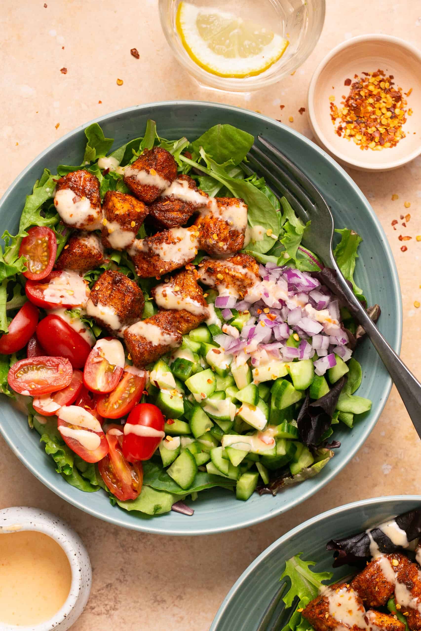 45 Delicious Summer Salads You Need To Try