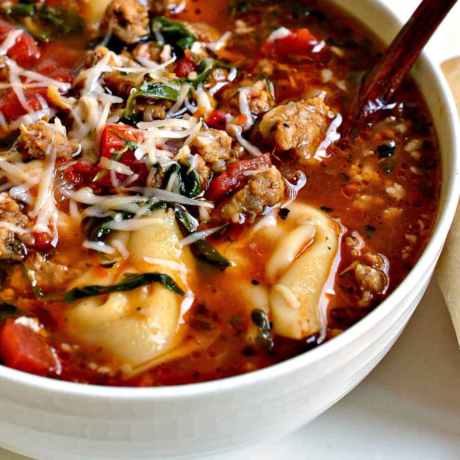 30 Tasty One-Pot Recipe Ideas