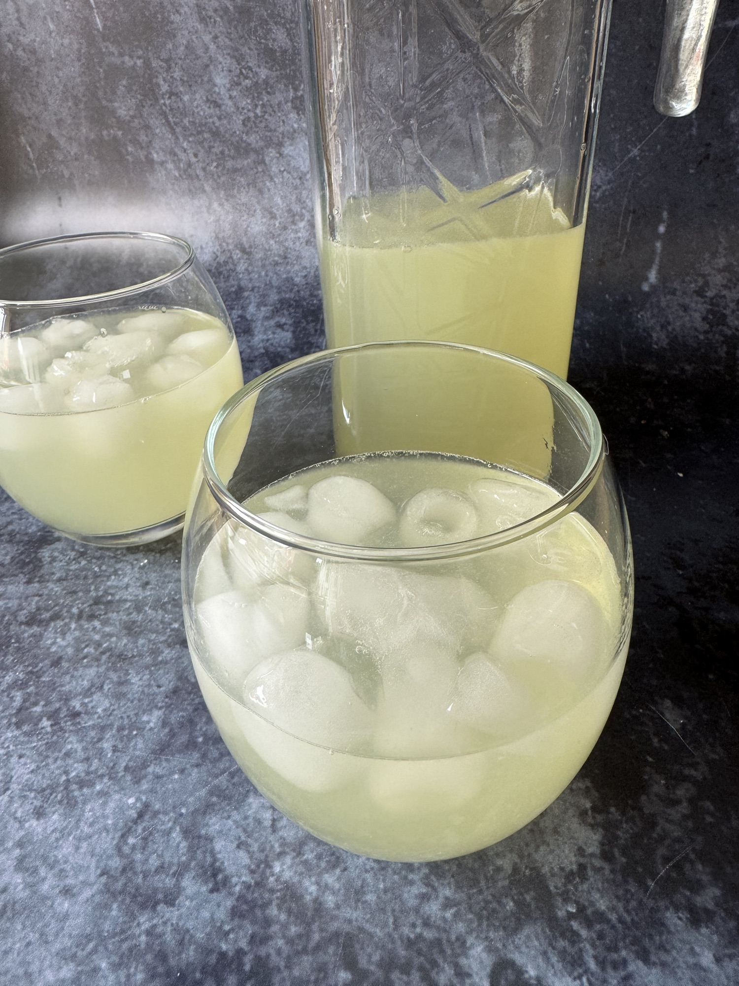 Best Classic Homemade Lemonade You Will Ever Try!