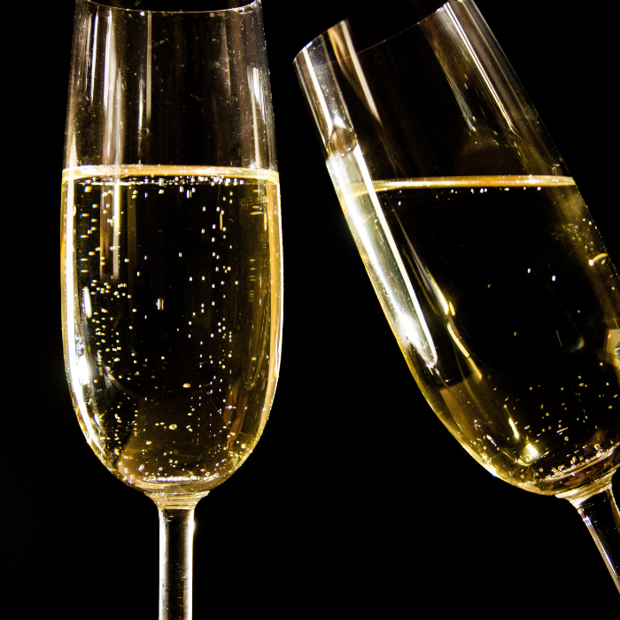 How Long Does Champagne Last Once Opened?